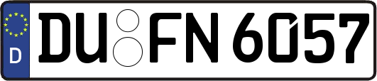 DU-FN6057