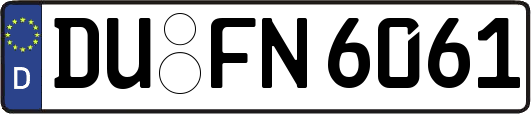 DU-FN6061
