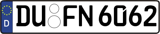 DU-FN6062