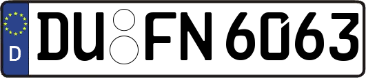 DU-FN6063