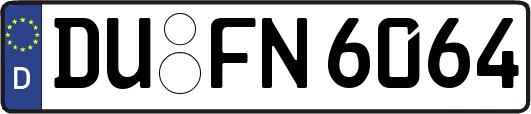 DU-FN6064