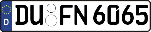 DU-FN6065