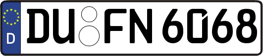 DU-FN6068
