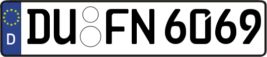DU-FN6069
