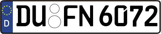 DU-FN6072
