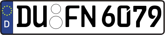 DU-FN6079