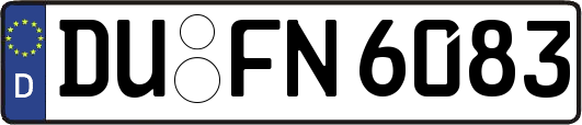 DU-FN6083