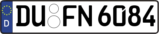 DU-FN6084