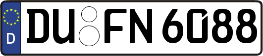 DU-FN6088