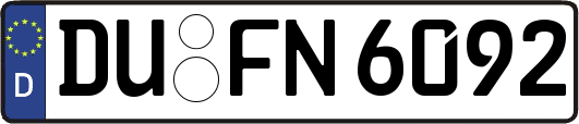 DU-FN6092