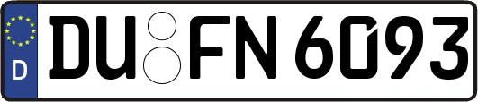 DU-FN6093