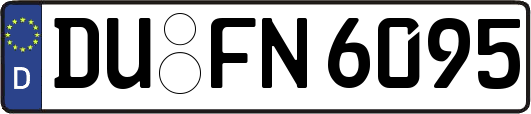 DU-FN6095