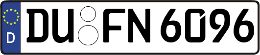 DU-FN6096