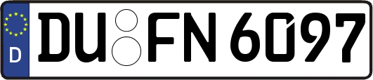 DU-FN6097