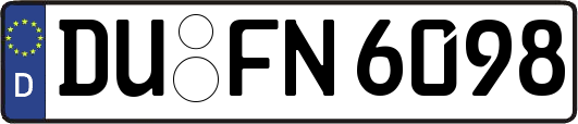 DU-FN6098
