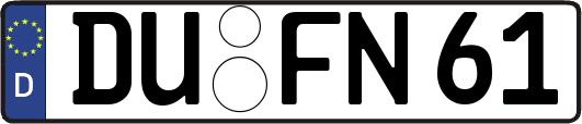 DU-FN61