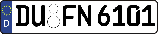DU-FN6101