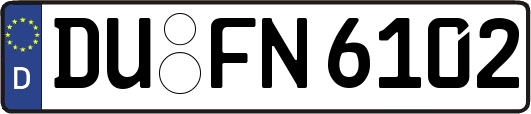 DU-FN6102