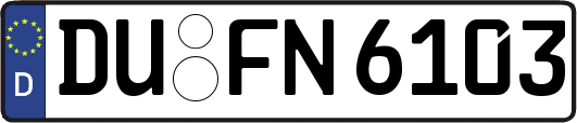 DU-FN6103