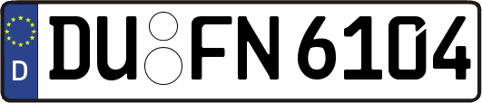 DU-FN6104