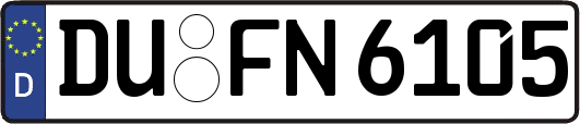DU-FN6105
