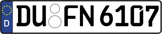 DU-FN6107