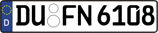 DU-FN6108