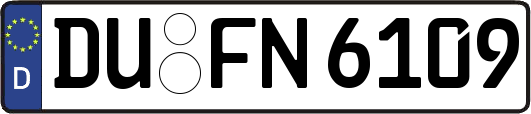 DU-FN6109