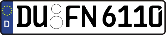DU-FN6110
