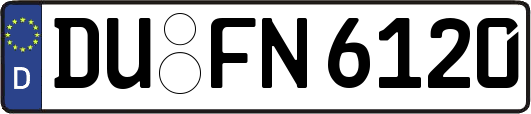 DU-FN6120