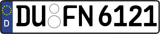 DU-FN6121