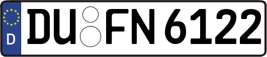 DU-FN6122