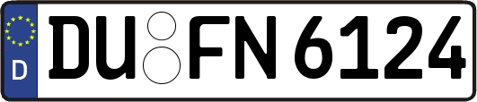 DU-FN6124
