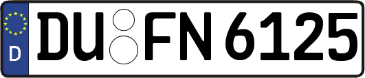 DU-FN6125