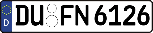 DU-FN6126