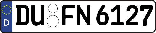 DU-FN6127