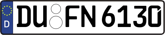 DU-FN6130