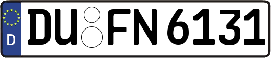 DU-FN6131