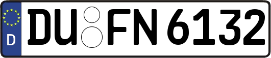 DU-FN6132