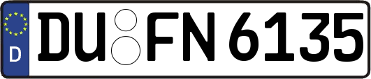 DU-FN6135