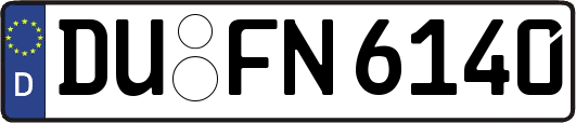 DU-FN6140