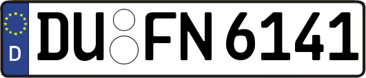 DU-FN6141