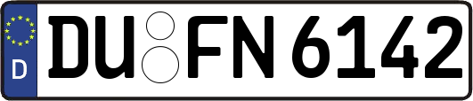 DU-FN6142