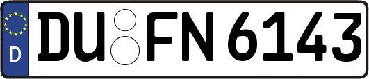 DU-FN6143