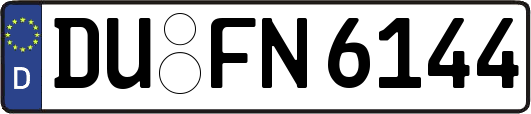 DU-FN6144