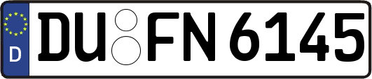 DU-FN6145
