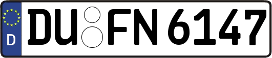DU-FN6147