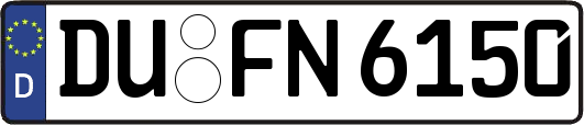 DU-FN6150