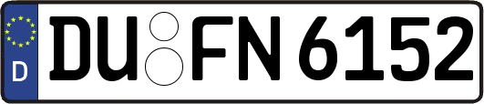 DU-FN6152