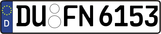 DU-FN6153